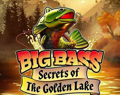 Big Bass Secrets of the Golden Lake Slot