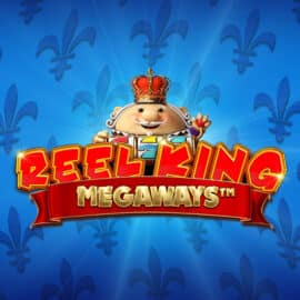 Reel King Megaways Slot