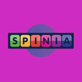 Spinia Casino