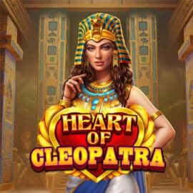 Heart of Cleopatra Slot