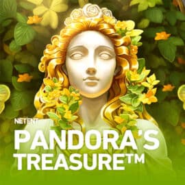 Pandora’s Treasure Slot