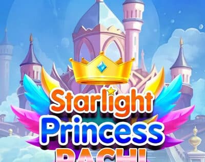 Starlight Princess Pachi Slot