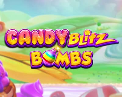 Candy Blitz Bombs Slot