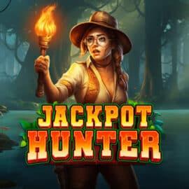 Jackpot Hunter Slot