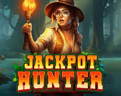 Jackpot Hunter Slot