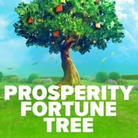 Prosperity Fortune Tree Slot