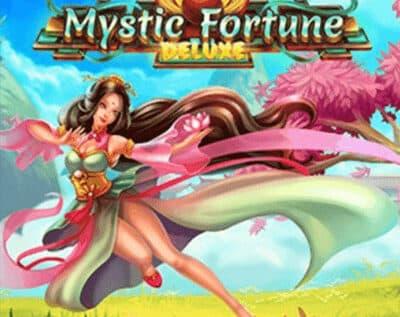 Mystic Fortune Deluxe Slot