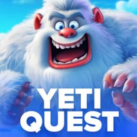 Yeti Quest Slot