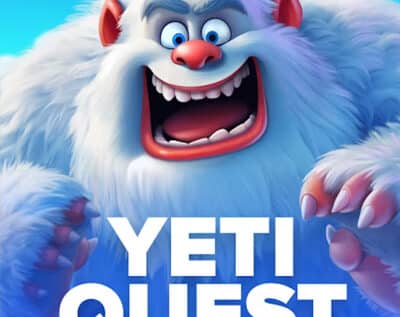 Yeti Quest Slot