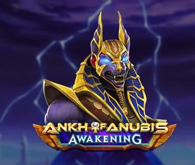 Play’n Go Unveils Ankh of Anubis Awakening: A Futuristic Egyptian Adventure with Big Wins