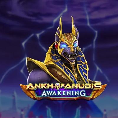 Play’n Go Unveils Ankh of Anubis Awakening: A Futuristic Egyptian Adventure with Big Wins