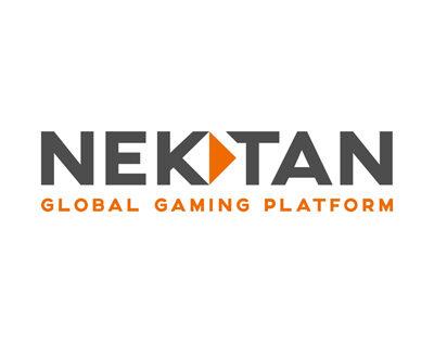 Nektan logo