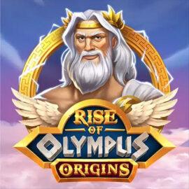 Rise of Olympus Origins Slot